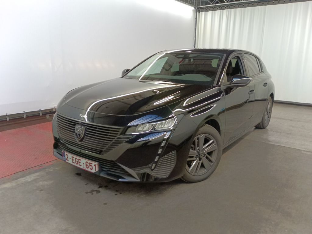 Peugeot 308 1.2 PureTech 130 S&amp;S Style 5d