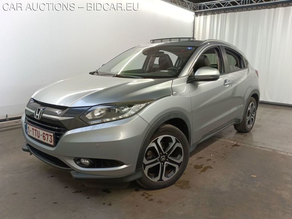 Honda HR-V 1.6 i-DTEC Executive 5d