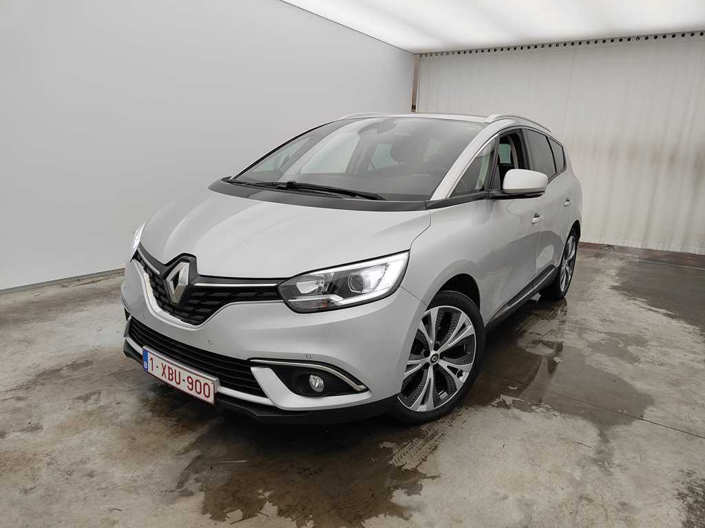Renault Grand ScГ©nic Blue dCi 120 Intens 7P 5d