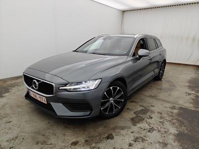 Volvo V60 D3 Geartronic Momentum 5d