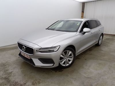 Volvo V60 D3 Momentum 5d