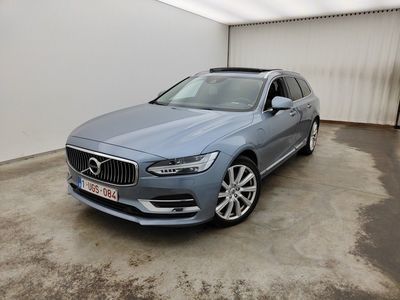 Volvo V90 T8 e4x4 Geartronic Inscription 5d