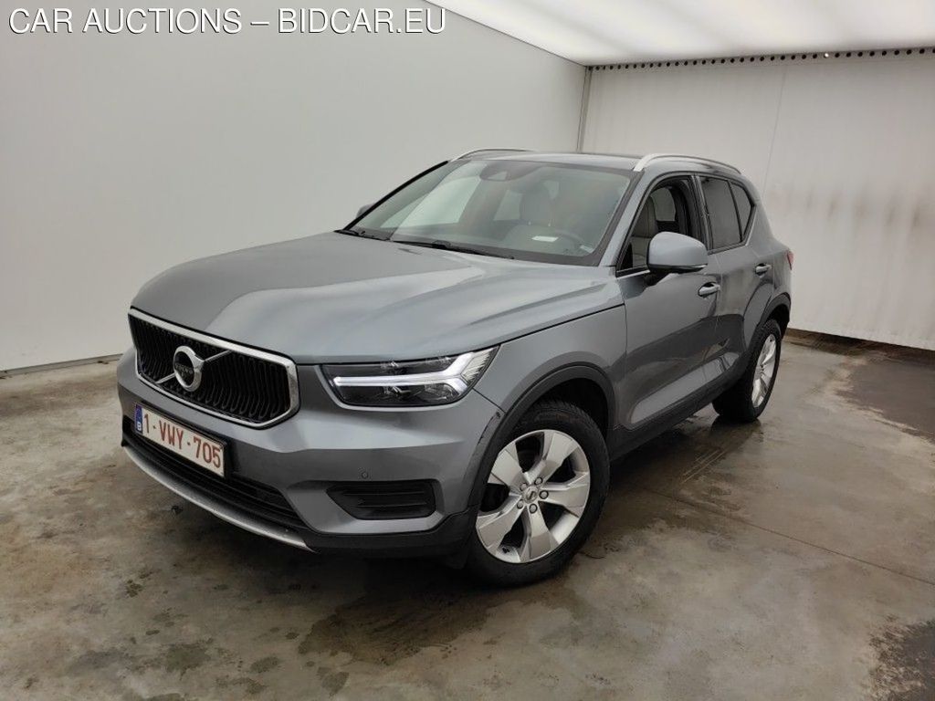 Volvo XC40 D3 Geartronic Momentum 5d