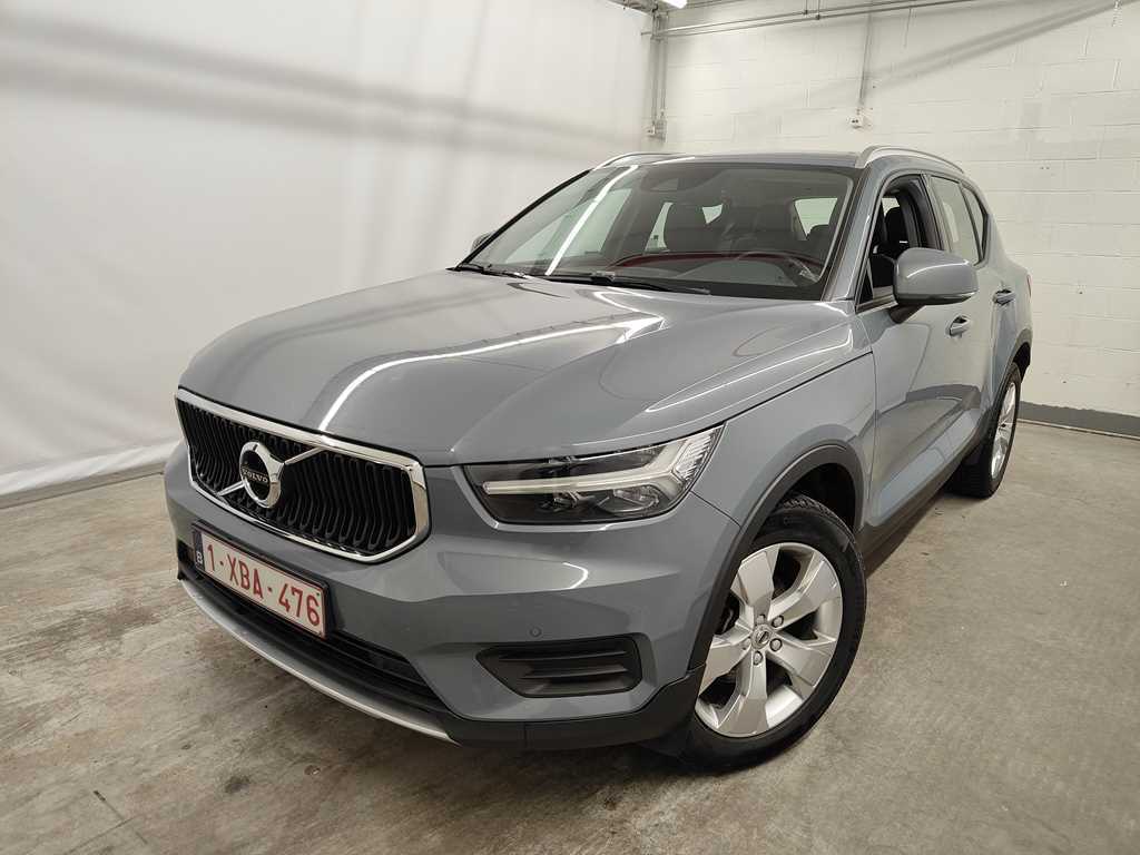 Volvo XC40 D3 Geartronic Momentum Pro 5d