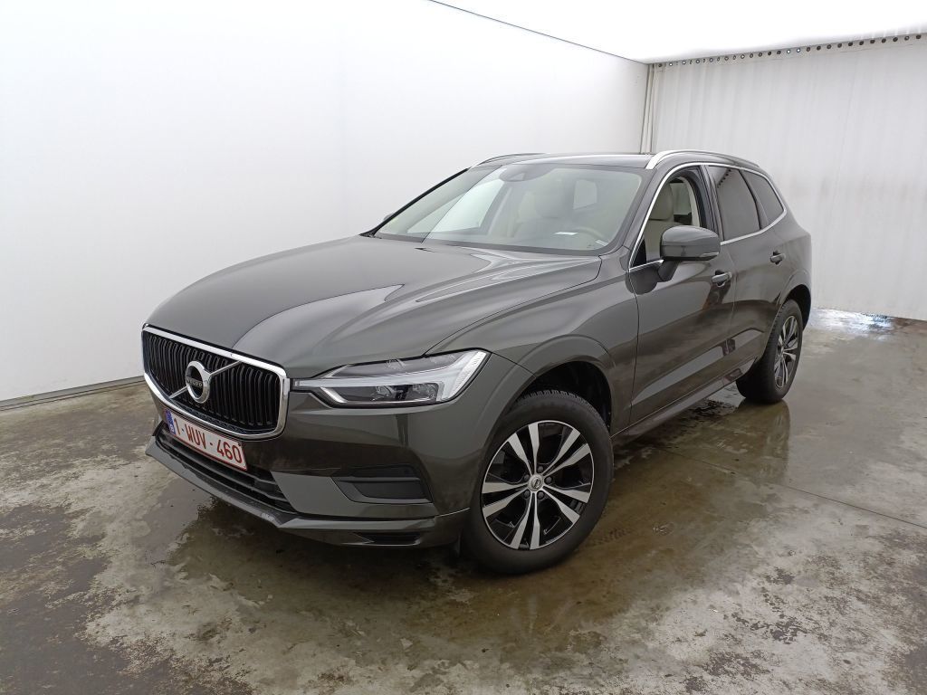 Volvo XC60 D4 120kW Geartronic Momentum Pro 5d