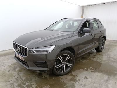 Volvo XC60 D4 120kW Geartronic R-Design 5d