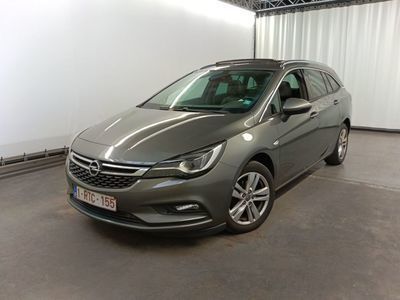 Opel Astra Sports Tourer 1.6 CDTI 81kW ecoFLEX S/S Innovation 5d