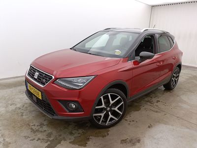 SEAT ARONA 1.0 EcoTSI 110 FR DSG 5d