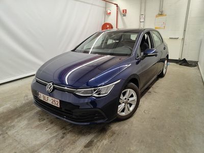 Volkswagen Golf VIII 1.0 eTSI 81kW Life DSG 5d