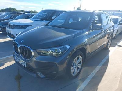 Serie X1 xDrive 25e 1.5 220CV AT6 E6d