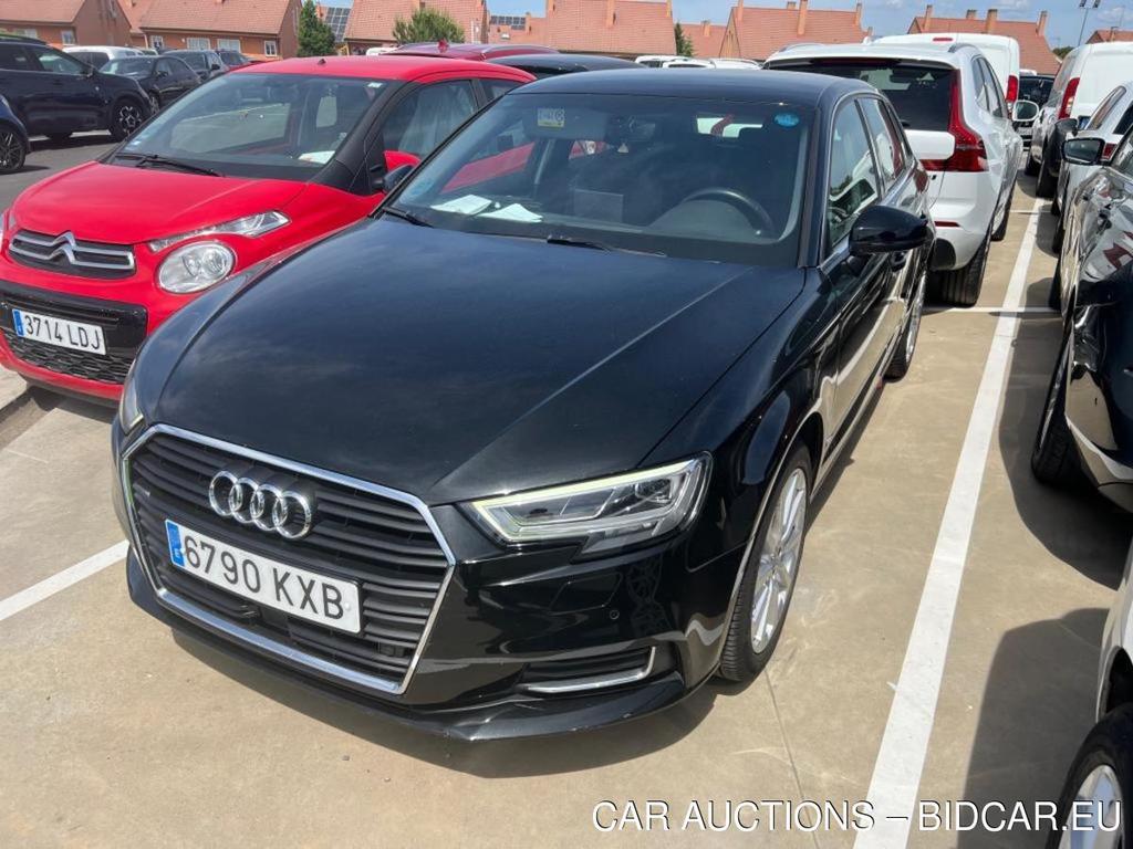 A3 Sportback 30 TFSI design 1.0 115CV AT7 E6dT