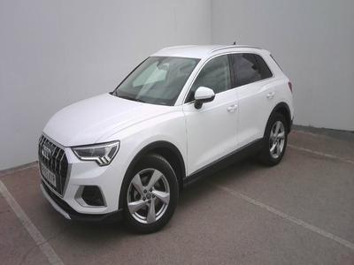 Q3 35 TFSI advanced 1.5 150CV MT6 E6dT