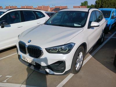 Serie X1 sDrive16d 1.5 115CV MT6 E6dT