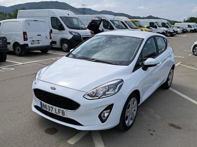 Fiesta Trend 1.5 TDCi 85CV MT6 E6dT