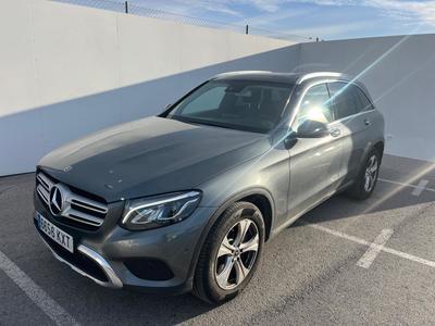 Clase GLC GLC 220 d 4Matic 2.1 CDI 170CV AT9 E6