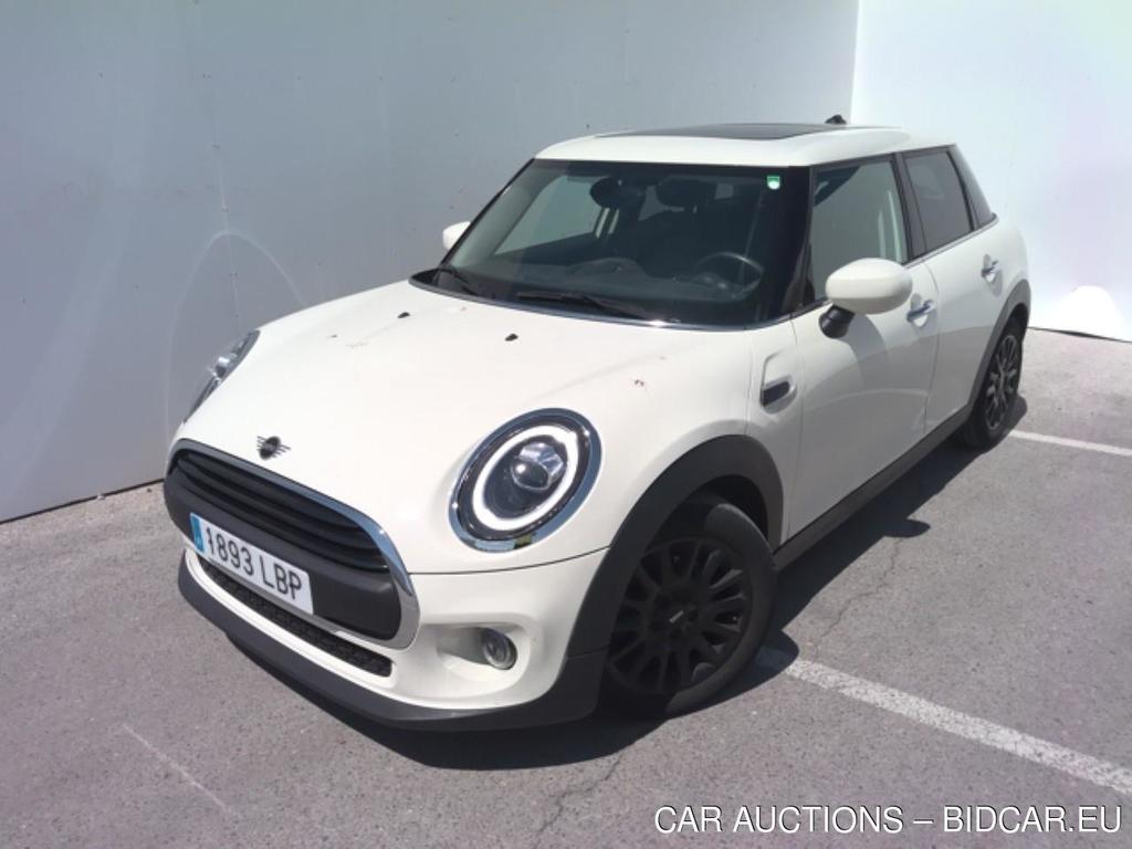 Mini 5p One 1.5 100CV MT6 E6dT