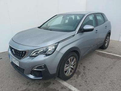 3008 Active 1.5 HDI 130CV MT6 E6dT