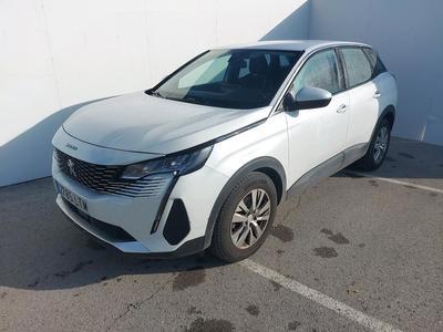 PEUGEOT 3008 / 2020 / 5P / todoterreno 1.2 PureTech 96KW S&S Active Pack EAT8