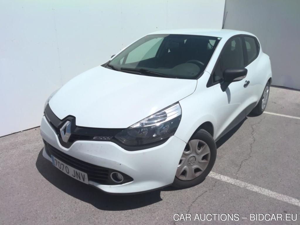 Clio IV Business 1.5 dCi 90CV MT5 E6