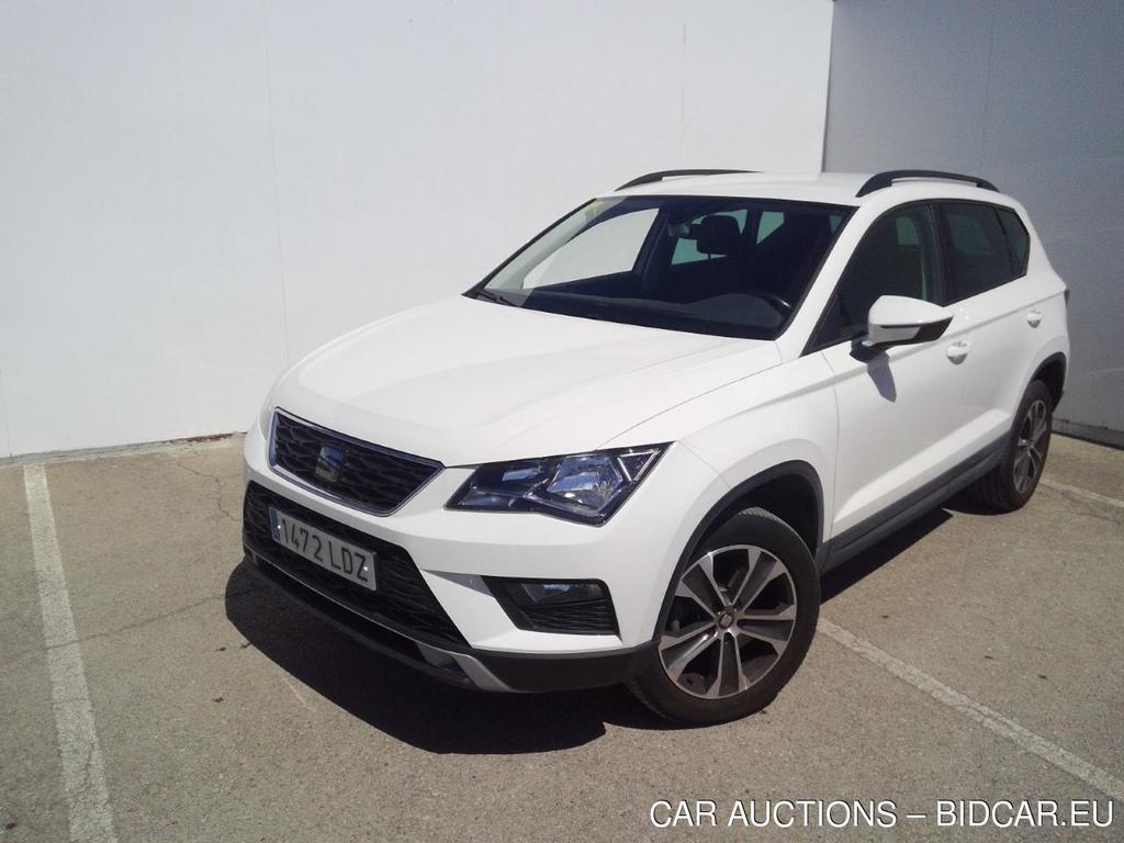 Ateca Style 1.0 TSI 115CV MT6 E6dT