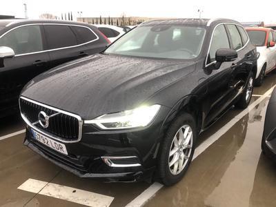 VOLVO XC60 / 2017 / 5P / todoterreno 2.0 T8 AWD Business Plus Auto Techo