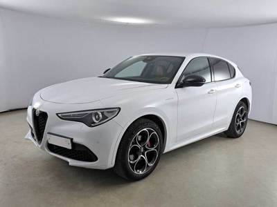 ALFA ROMEO STELVIO / 2017 / 5P / SUV 2.0 T 280 CV VELOCE AT8 Q4