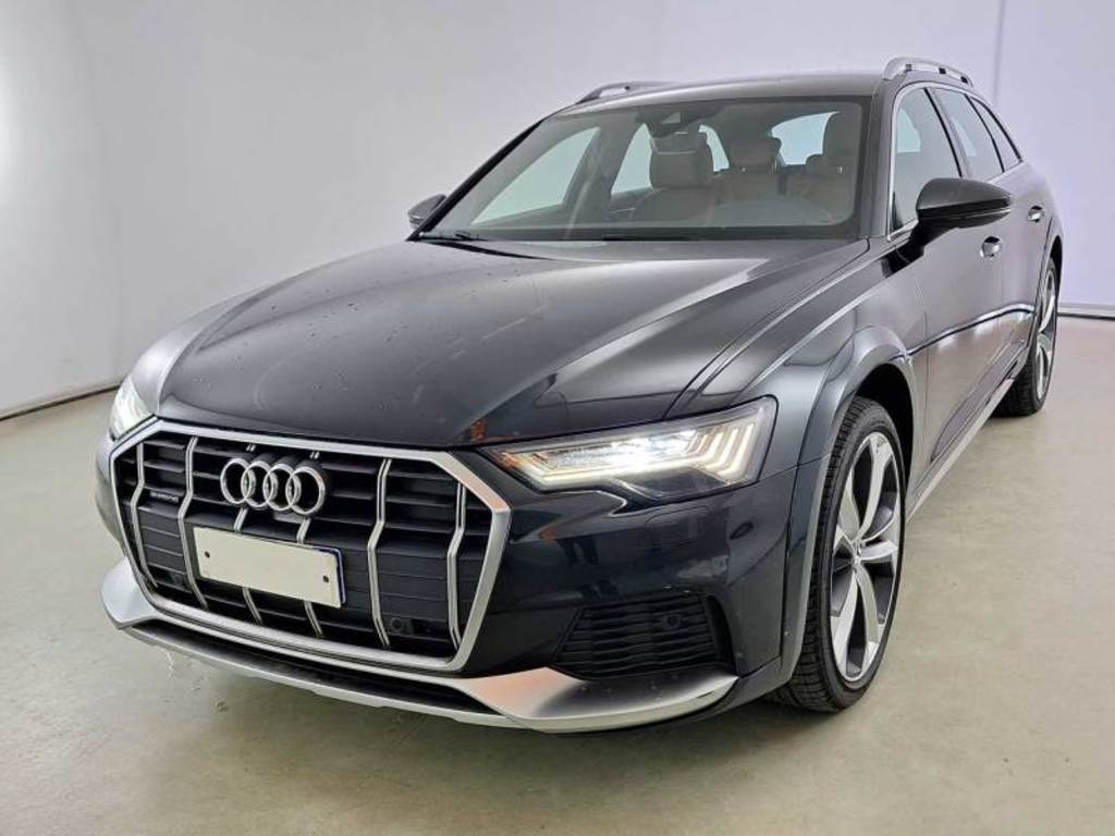 AUDI A6 ALLROAD QUATTRO / 2019 / 5P / STATION WAGON 55 TDI 3.0 QUATTRO TIPTRONIC