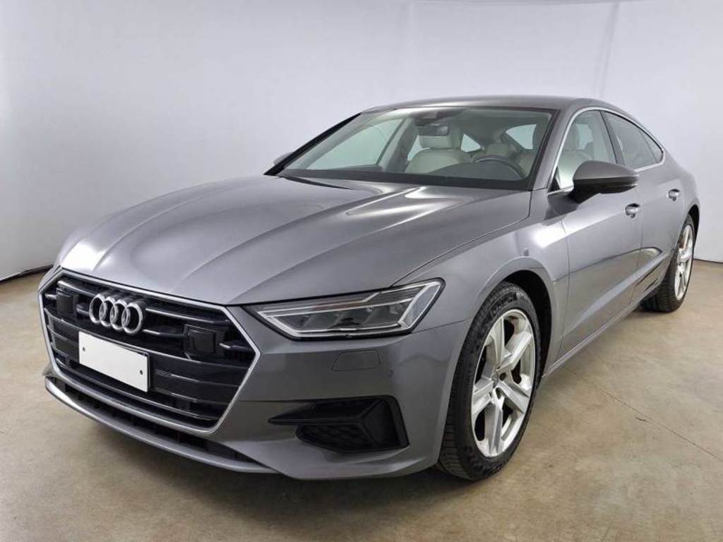 AUDI A7 / 2018 / 5P / BERLINA 40 TDI 2.0 S TRONIC BUSIN. PLUS