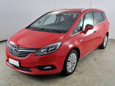 OPEL ZAFIRA / 2016 / 5P / MONOVOLUME 1.6 CDTI 134CV INNOVATION SeS MT6