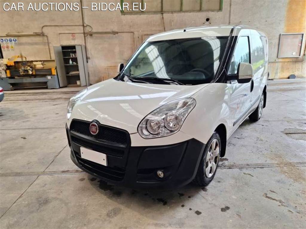 FIAT DOBLO CARGO 2010 1.6 MULTIJET 16V 105CV SX