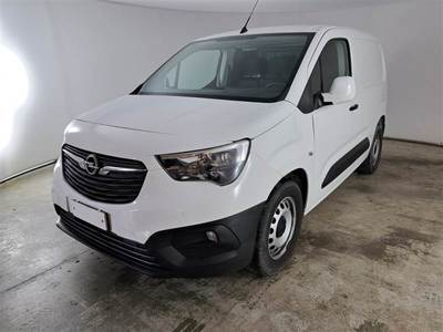 OPEL COMBO CARGO / 2018 / 3P / VETT. FURGONATA 1.6 DIESEL 75CV L1 1000 KG MT5