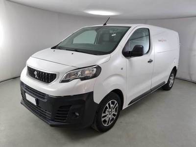 PEUGEOT Expert / 2016 / 4P / Furgone 2.0 BlueHDi 120 Premium Standard