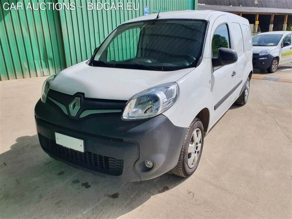 RENAULT KANGOO EXPRESS MAXI / 2013 / 4P / VETT. FURGONATA 1.5 BLUE DCI 115 ICE