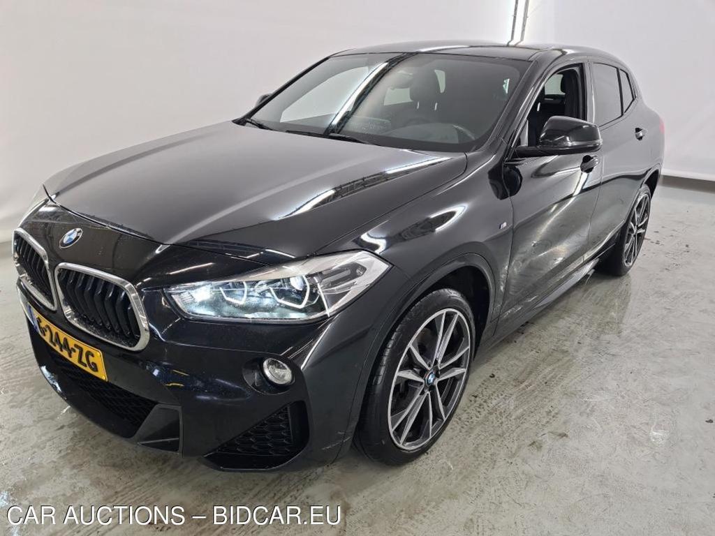 BMW X2 sDrive20iA High Executive Edition M Sport 5d