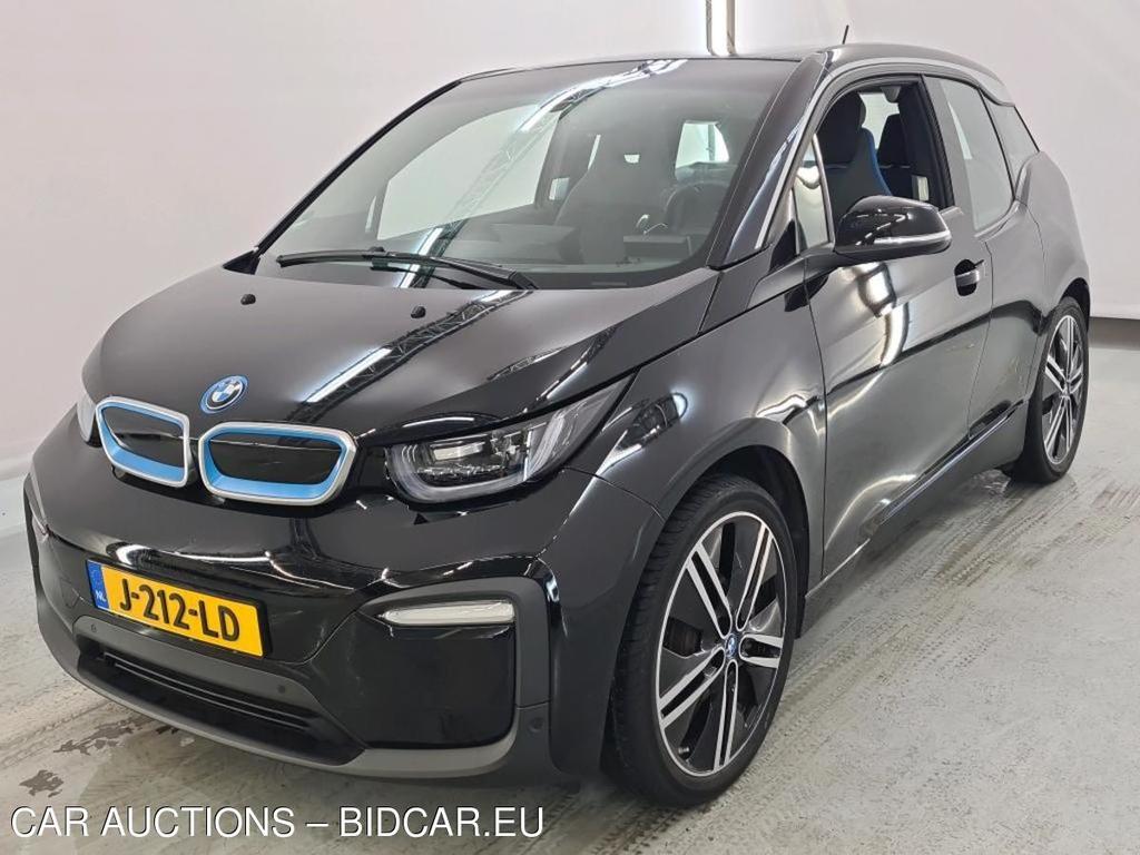 BMW i3 Corporate Executive (120Ah) 5d