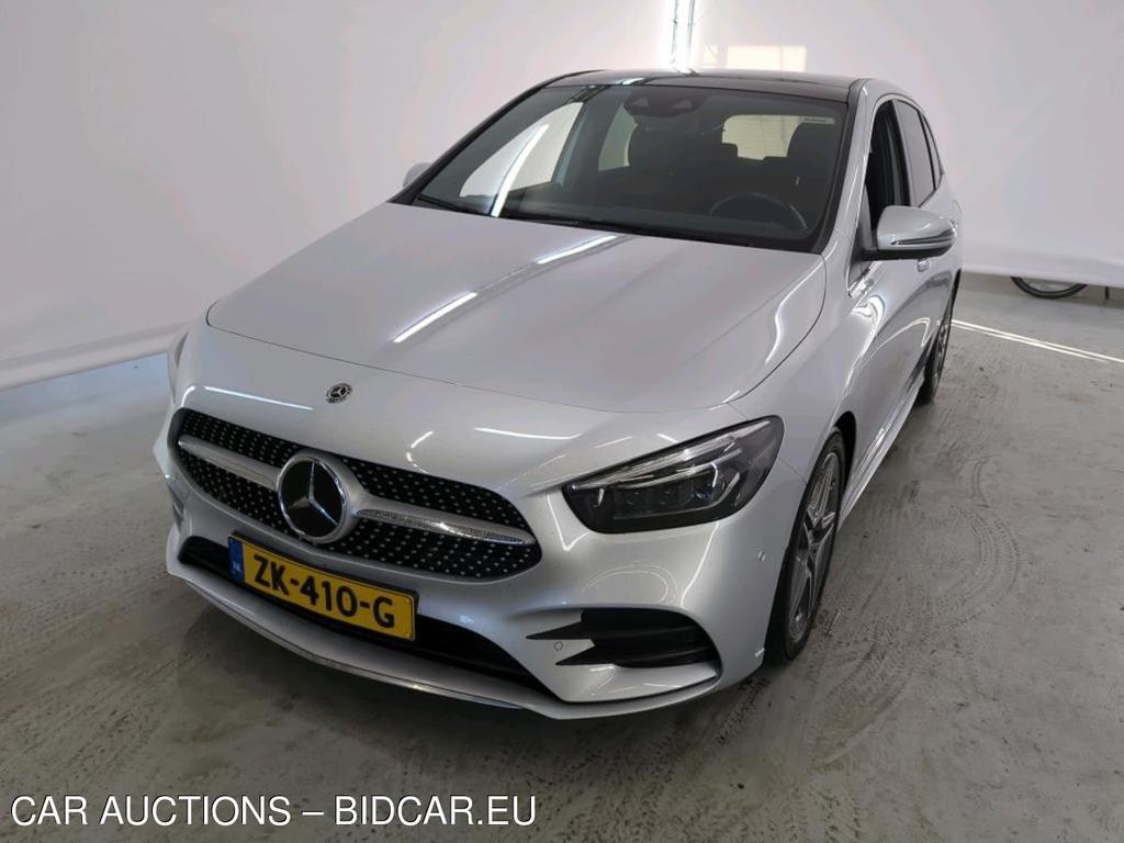 Mercedes-Benz B-Klasse B 200 DCT 5d