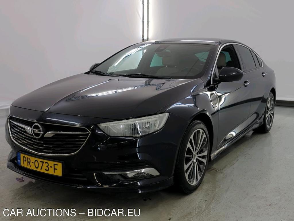 Opel Insignia Grand Sport 1.6 CDTi 100kW S&amp;S Business Executive 5d