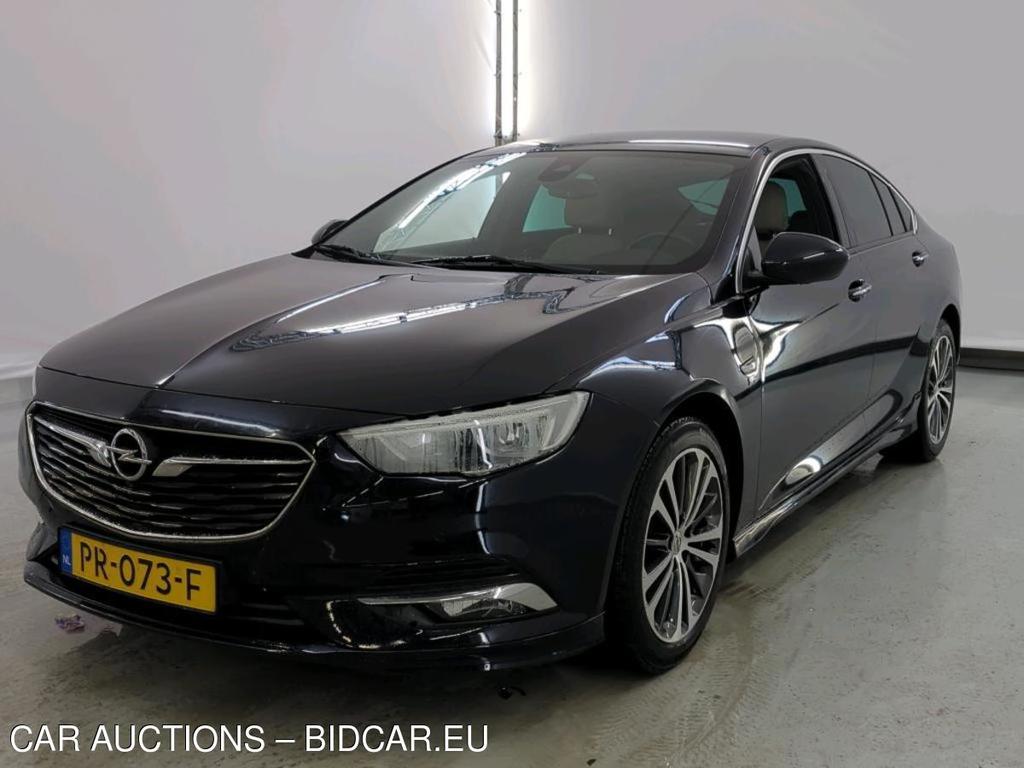 Opel Insignia Grand Sport 1.6 CDTi 100kW S&S Business Executive 5d