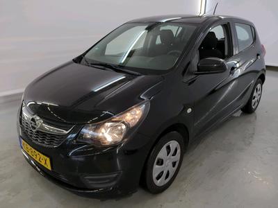 Opel Karl 1.0 Start/Stop Edition 5d