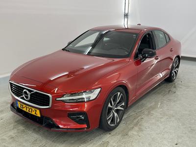 Volvo S60 T5 Geartronic Intro Edition 4d