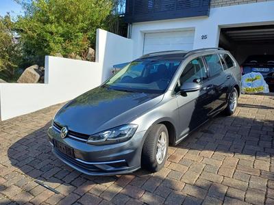 Golf VII Variant Comfortline BMT/Start-Stopp 2.0 TDI 110KW MT6 E6dT