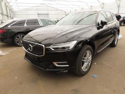 XC60 Inscription AWD 2.0 B4 145KW AT8 E6d