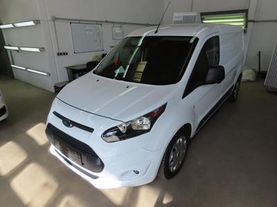 FORD Transit Connect 2013 210 L2 S&amp;S Trend 4d 88kW