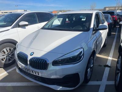 Serie 2 Active Tourer 225 xe iPerformance 1.5 225CV AT6 E6dT