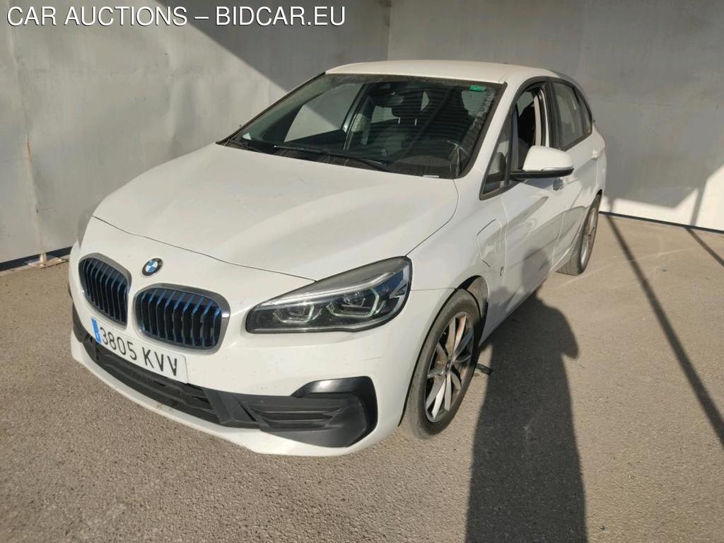 Serie 2 Active Tourer 225 xe iPerformance 1.5 225CV AT6 E6dT