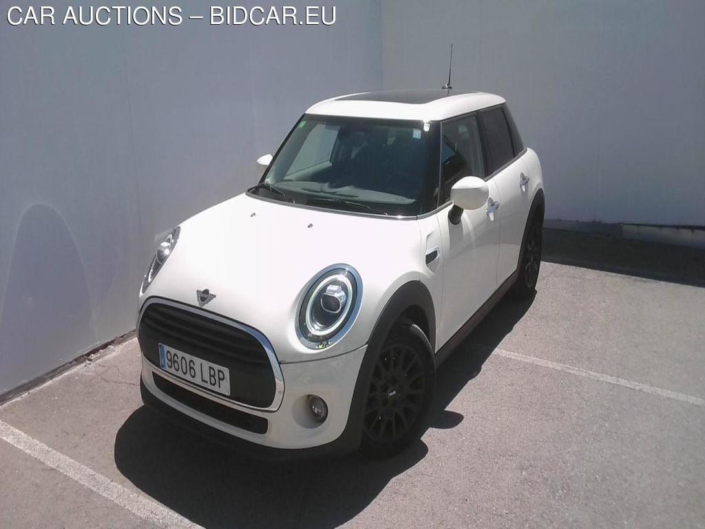 Mini 5p One 1.5 100CV MT6 E6dT