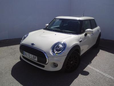 Mini 5p One 1.5 100CV MT6 E6dT