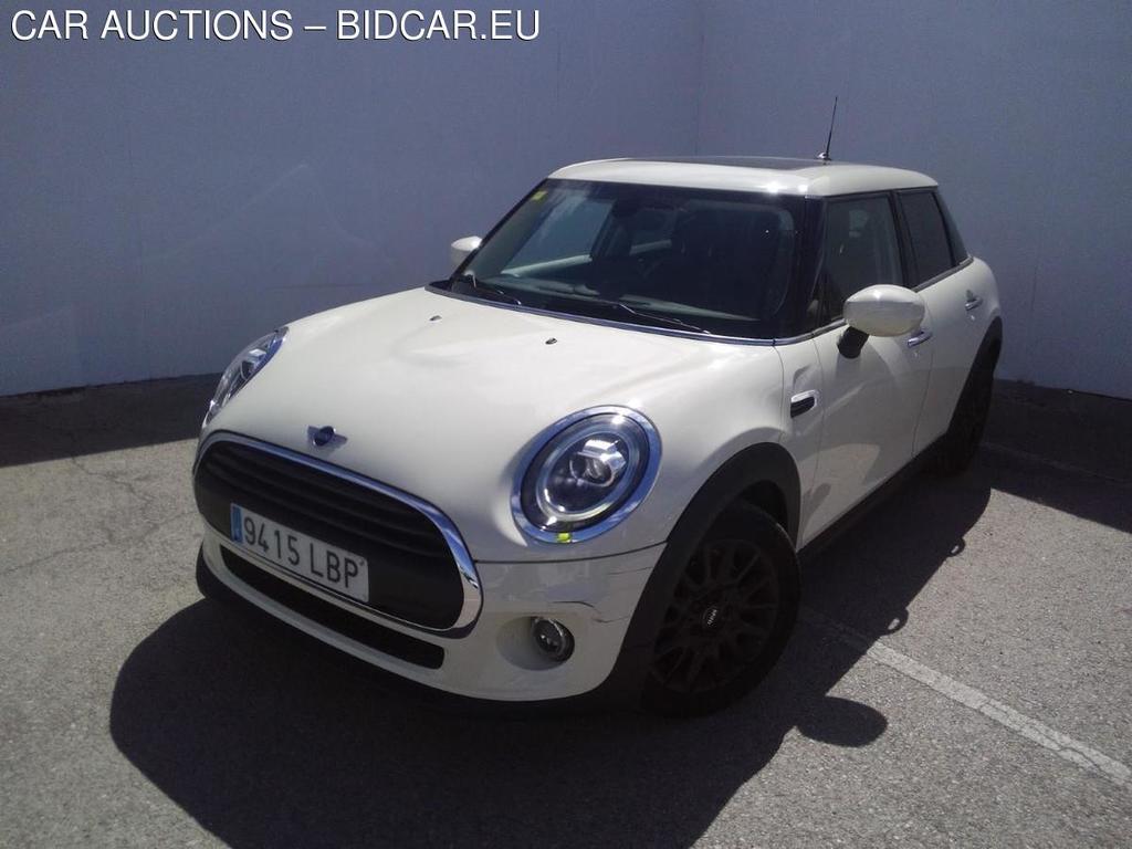 Mini 5p One 1.5 100CV MT6 E6dT