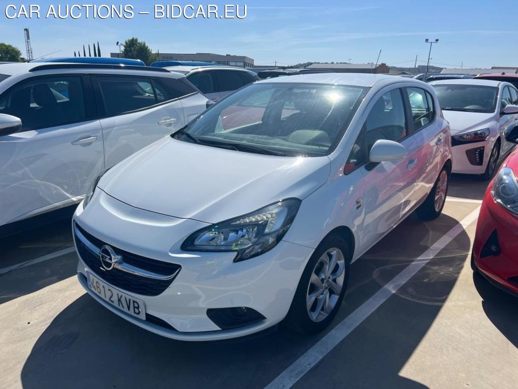 Corsa E Selective - 120 Aniversario 1.4 90CV MT5 E6dT