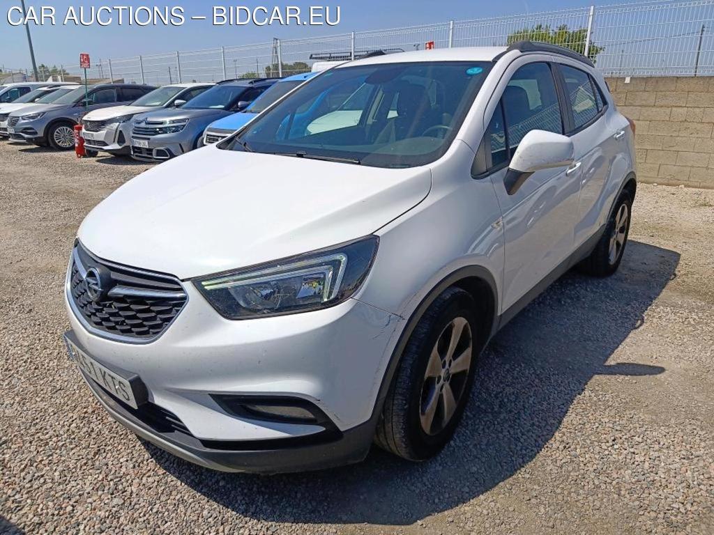 Mokka X Selective 1.4 140CV MT6 E6dT